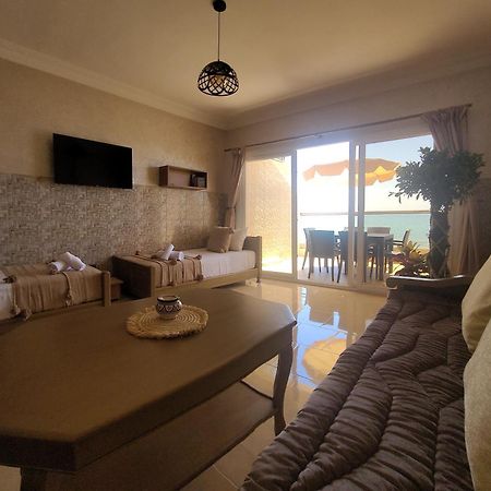 Surf Appartement Taghazout 4 Zewnętrze zdjęcie