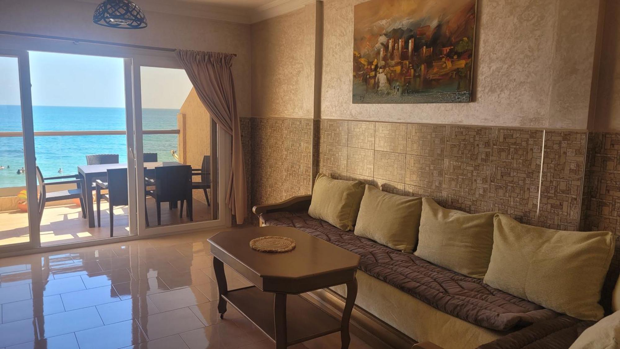Surf Appartement Taghazout 4 Zewnętrze zdjęcie