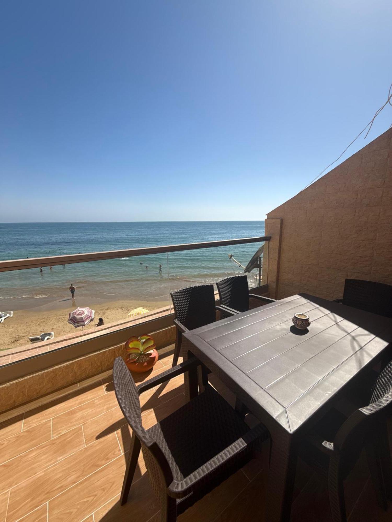 Surf Appartement Taghazout 4 Zewnętrze zdjęcie
