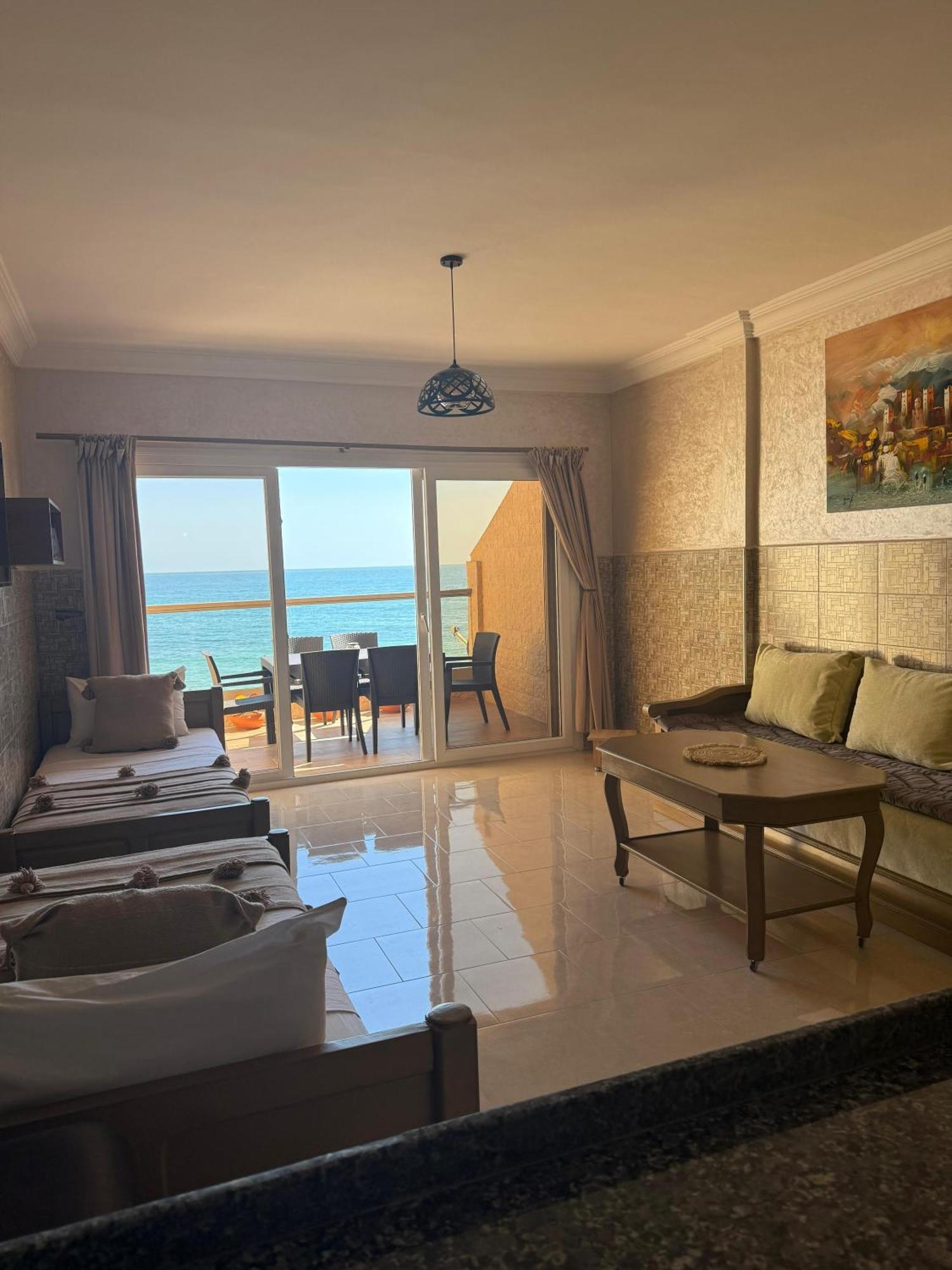 Surf Appartement Taghazout 4 Zewnętrze zdjęcie
