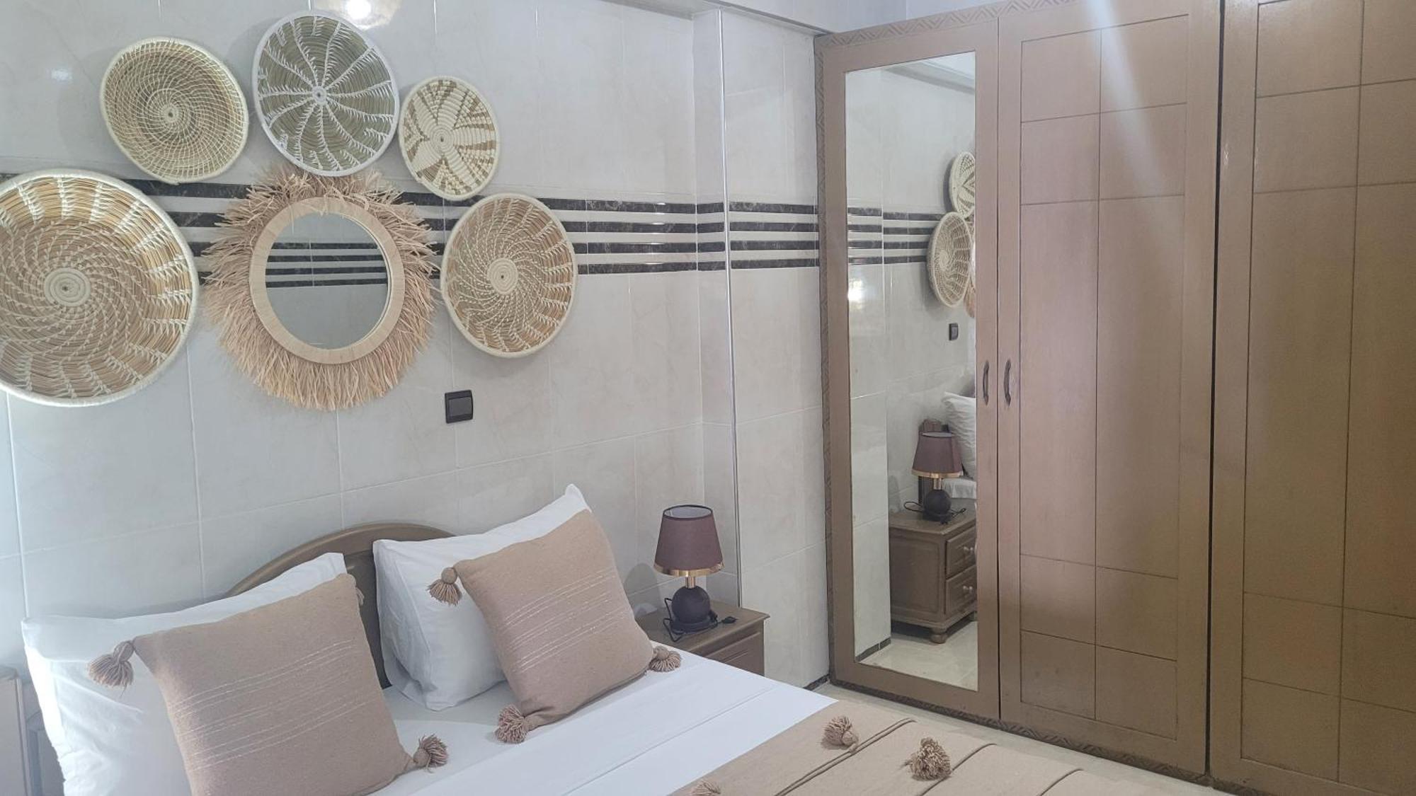 Surf Appartement Taghazout 4 Zewnętrze zdjęcie