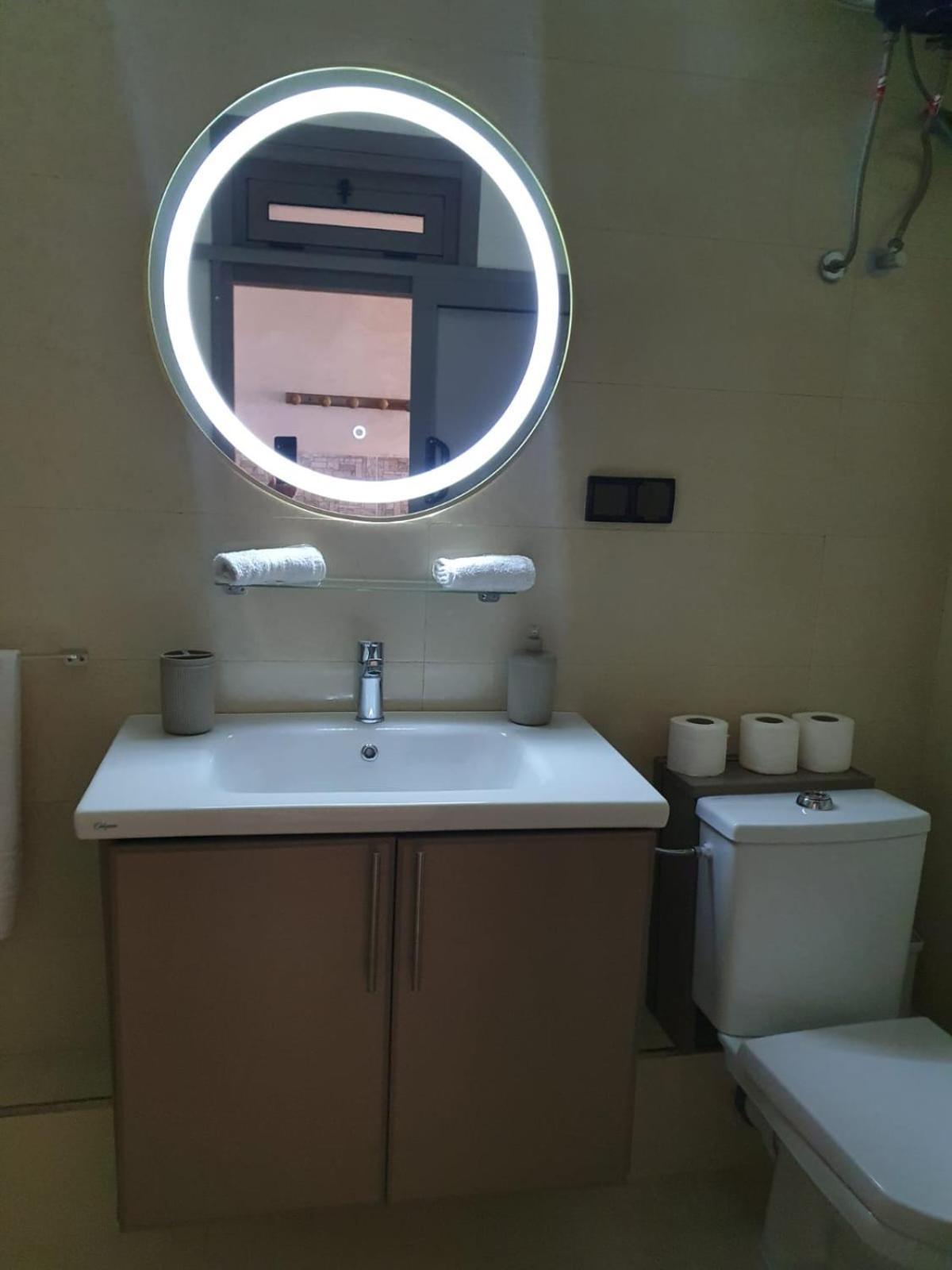 Surf Appartement Taghazout 4 Zewnętrze zdjęcie