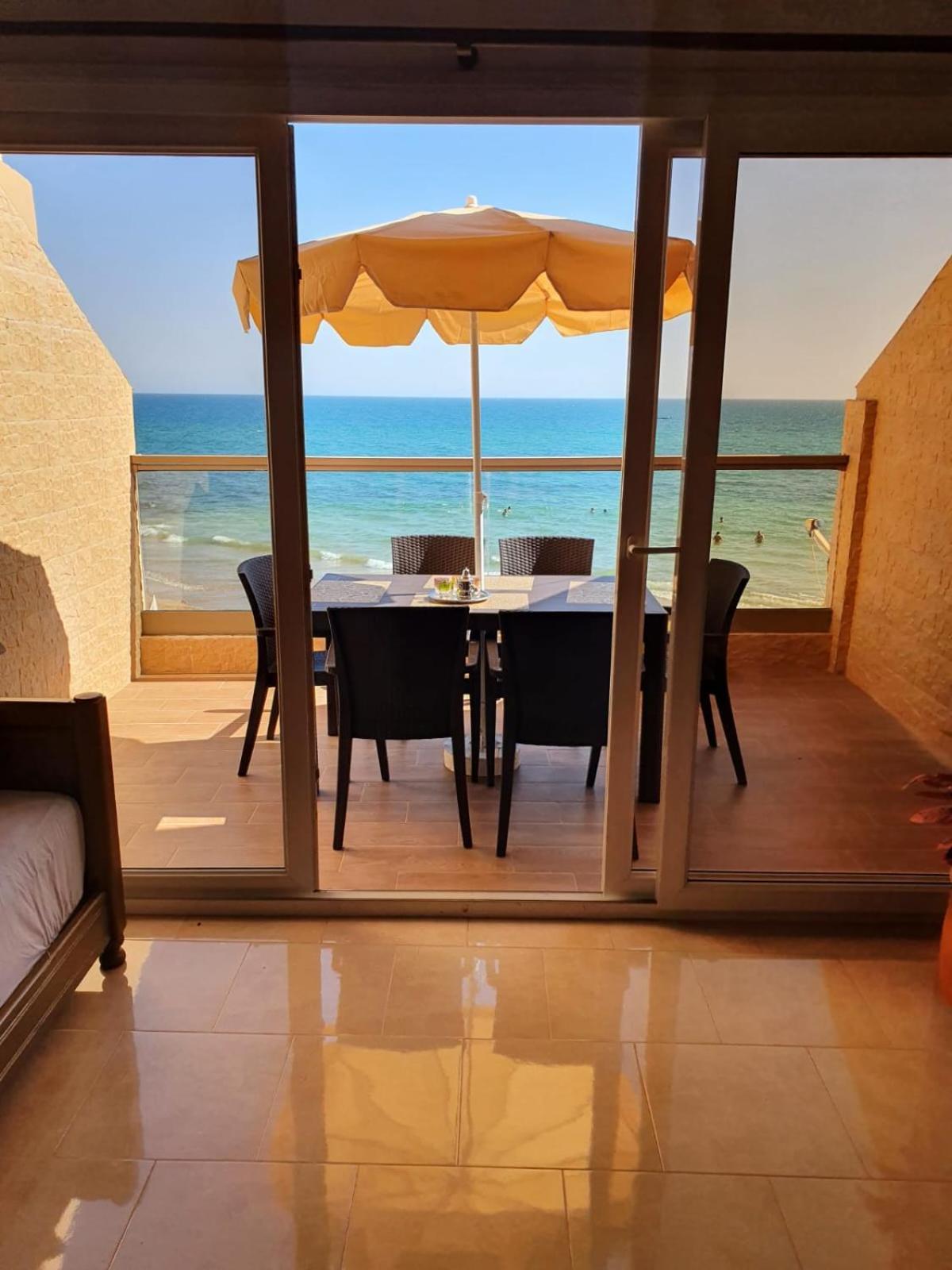 Surf Appartement Taghazout 4 Zewnętrze zdjęcie